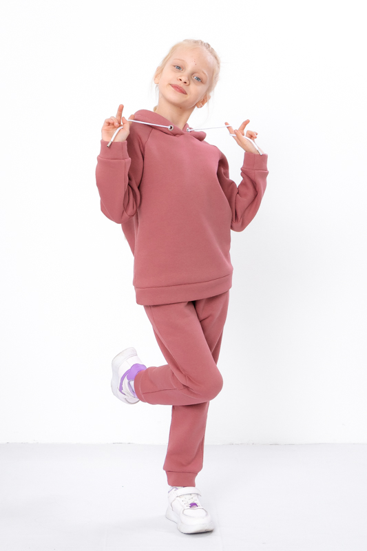 Костюм для дівчинки